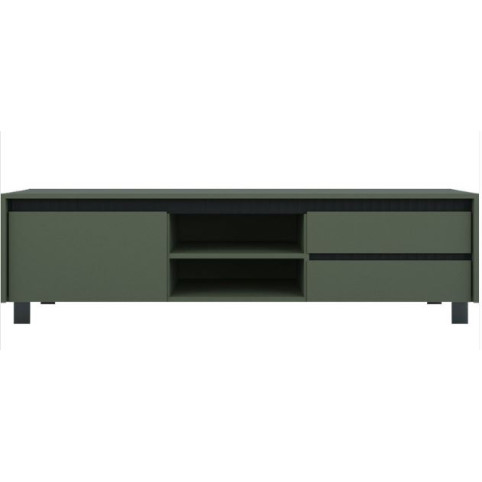 Тумба RTV1K2So Лаундж(Lounge)-БРВ