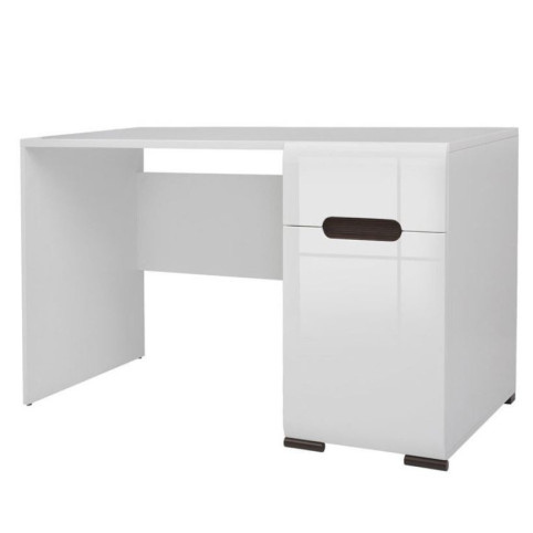 Стол письменный BIU1D1S/8/12 Амелия(Amelia)-БРВ