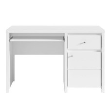 Стол письменный BIU1D1S120 Кристина(Kristina)-БРВ