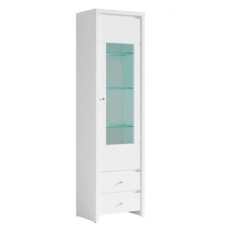 Витрина REG1W2S Кристина(Kristina)-БРВ