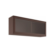 Полка витрина SFW1W/103 Коен(Koen)-Гербор