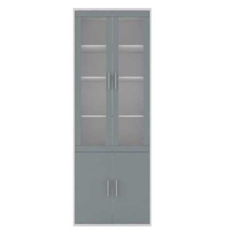 Витрина REG 2W2D/79/220 Каби(Kabi)-Гербор