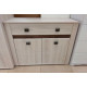 Комод КОМ2D1S Селена(Selena)-Гербор