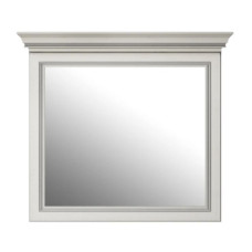 Зеркало 90 Вайт(White)-Гербор 