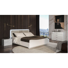 Спальня Беладжио(Bellagio)-МироМарк