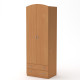 Шкаф-4-Компанит