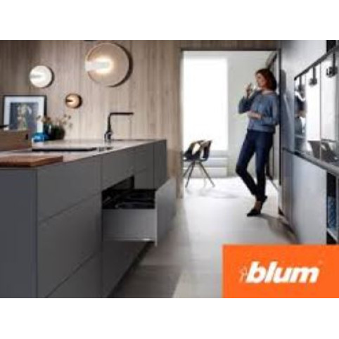 Фурнитура blum