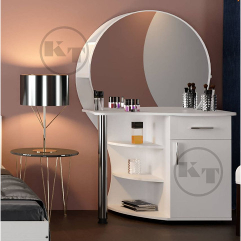 Трюмо-3-Компанит