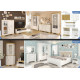 Спальня Ирис-Мебель Сервис