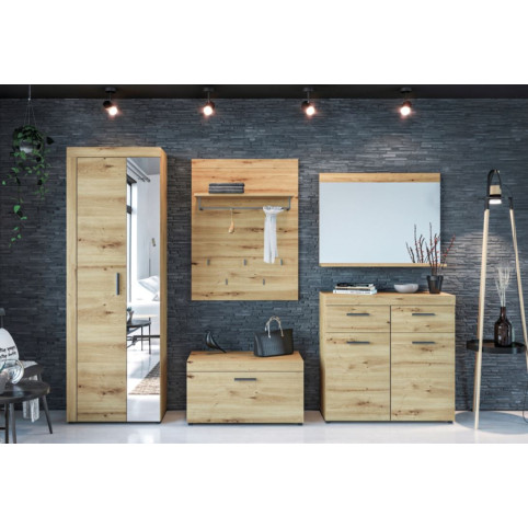 Прихожая Фокус-Сокме