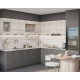 Кухня Марта 2.6м(ДСП)-Свiт Меблiв